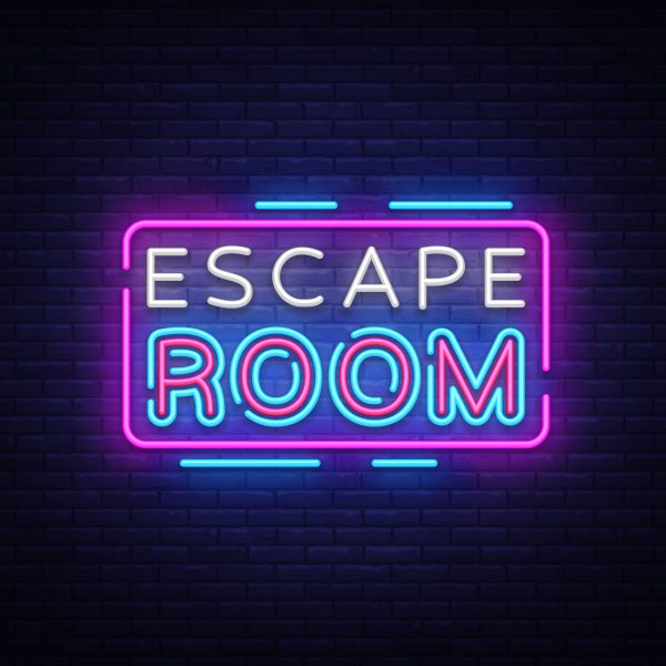 point and click escape games